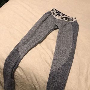 gymshark flex leggings